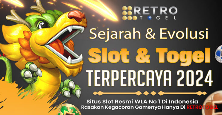 Sejarah Singkat Togel Indonesia Sarana Retrotogel