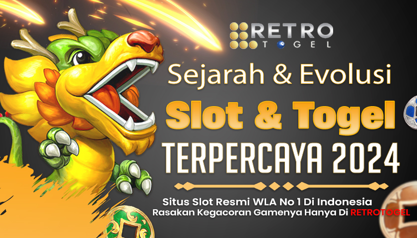 Sejarah Singkat Togel Indonesia Sarana Retrotogel